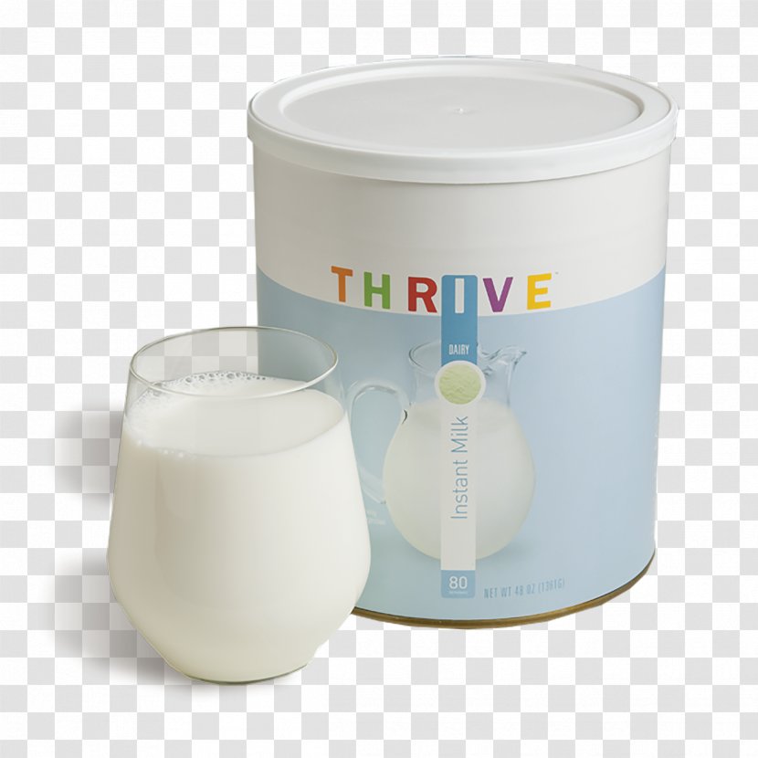 Powdered Milk Dairy Products Eggs - Food Storage - Washing Powder Transparent PNG