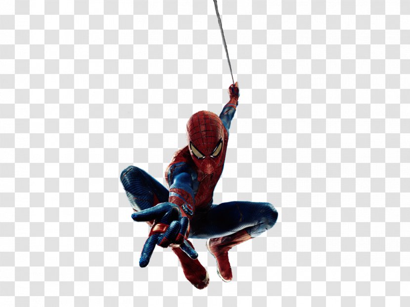 Spider-Man: Back In Black Rendering - Bungee Cord - Spider Transparent PNG