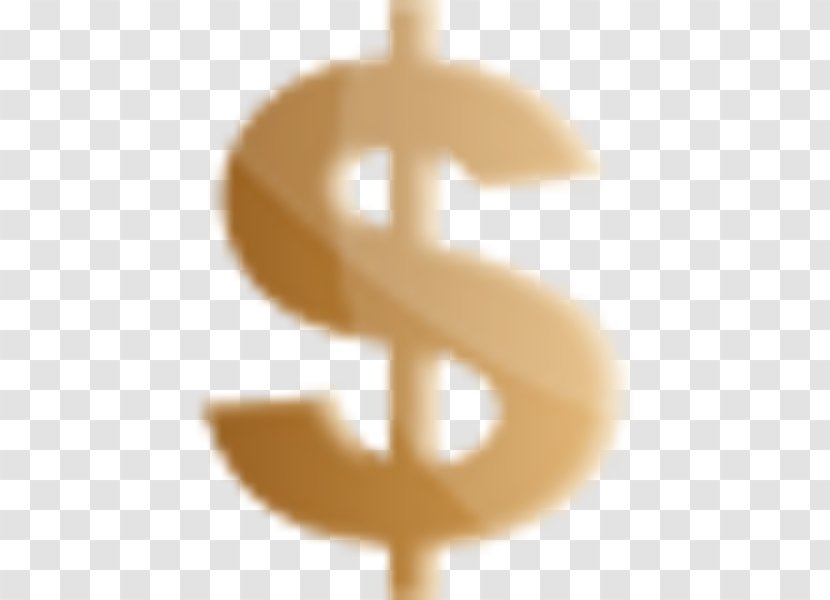 Dollar Sign United States Currency Symbol One-dollar Bill Money Transparent PNG
