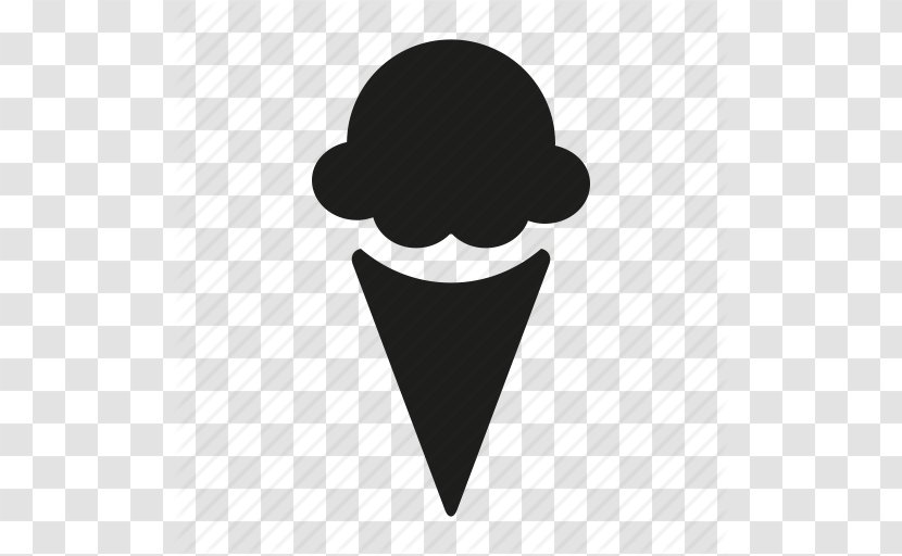 Ice Cream Snow Cone Restaurant - Cream, Icon Transparent PNG