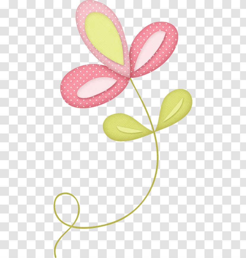 Clip Art Flower Infant Floral Design - Petal Transparent PNG