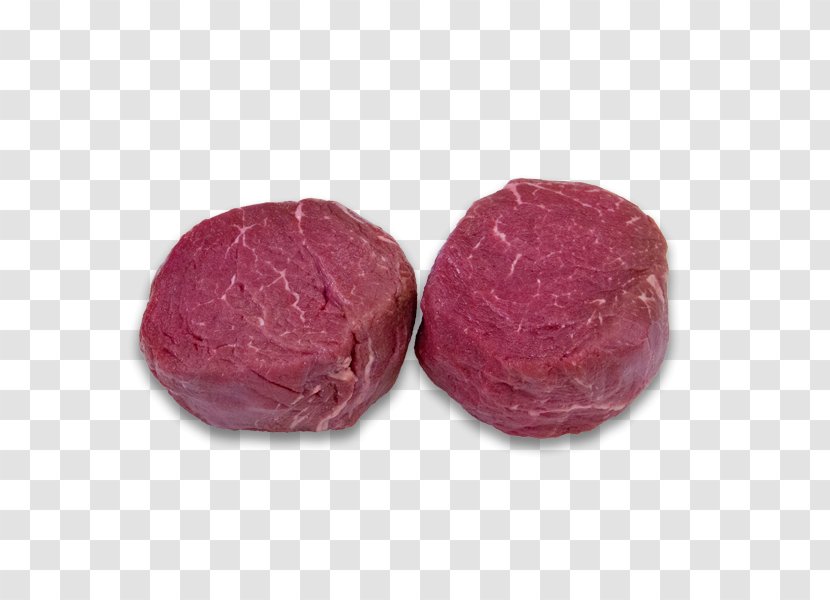 Beef Tenderloin Game Meat Bresaola Soppressata Capocollo - Flower - Fillet Steak Transparent PNG