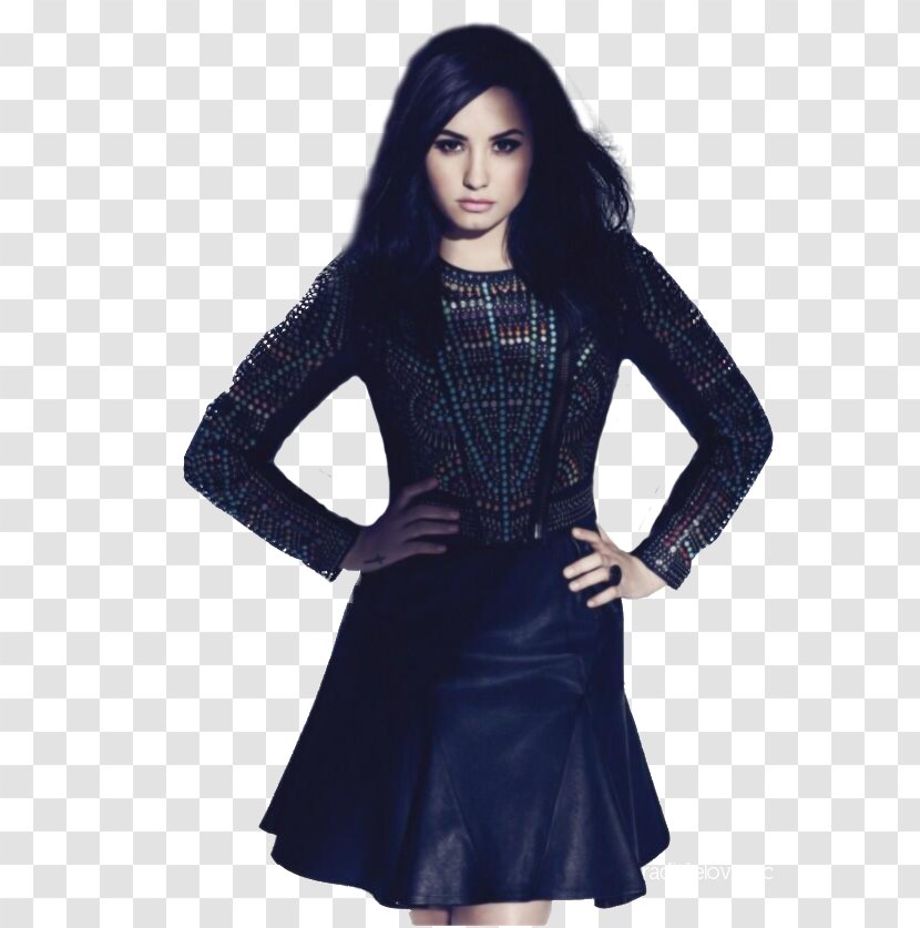 Demi Lovato The X Factor (U.S.) Fashion 2013 MuchMusic Video Awards Celebrity - Cartoon Transparent PNG