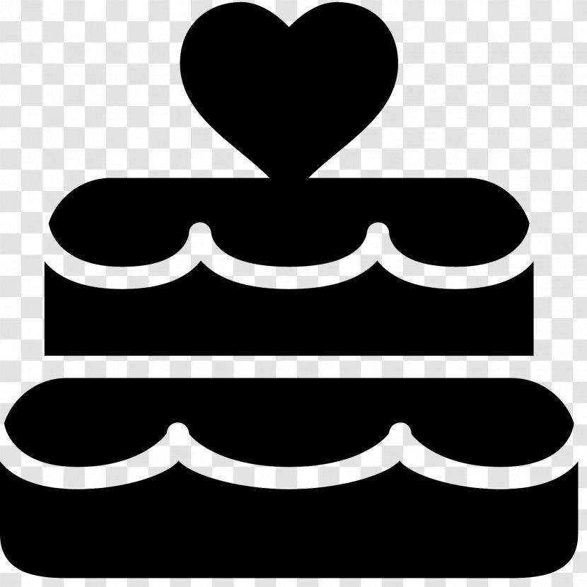 Wedding Cake - Symbol - Weding Transparent PNG