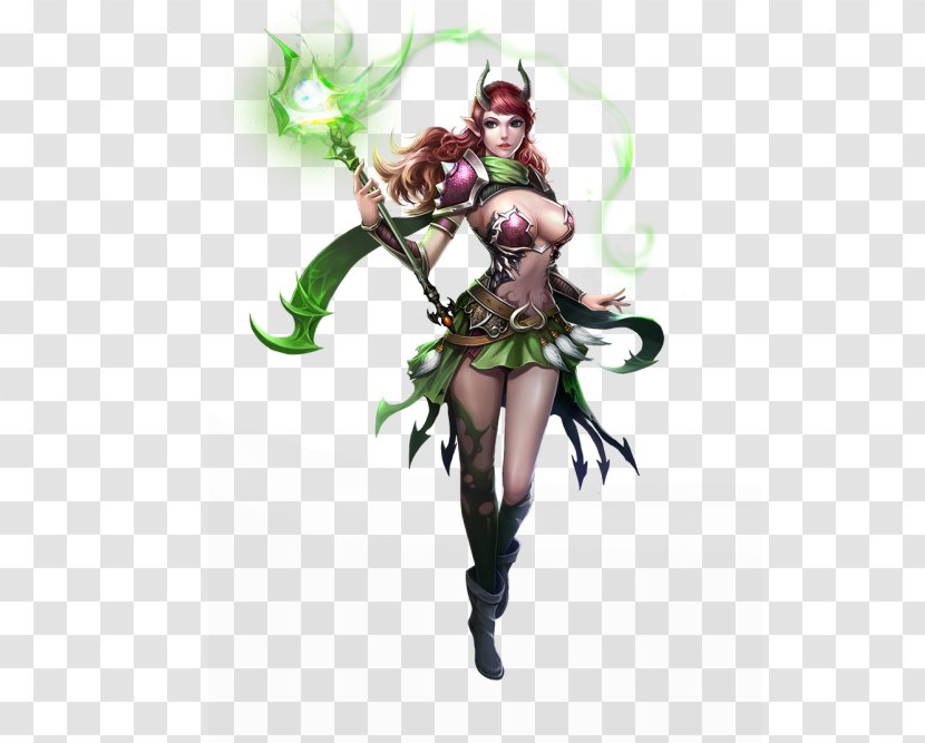 Fairy Costume Design - Fictional Character Transparent PNG