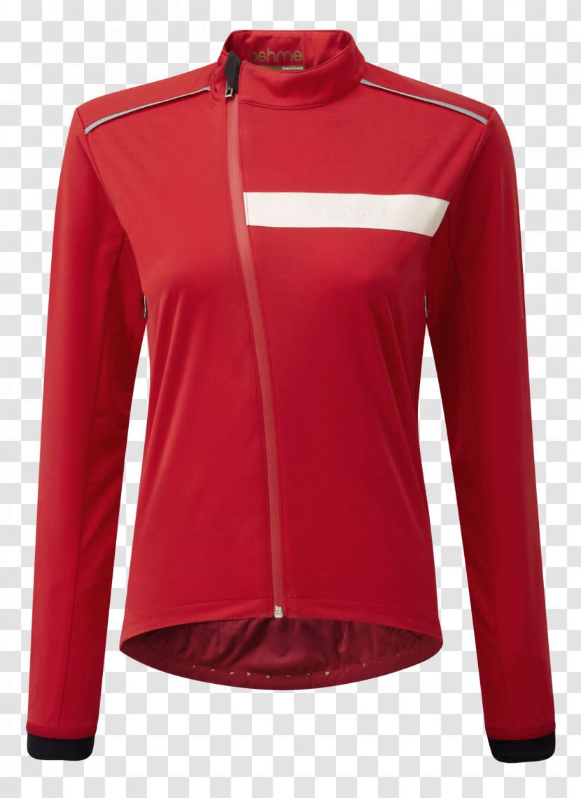 Hoodie Sweater Jacket Top Clothing - Skirt - Cycling Jersey Transparent PNG