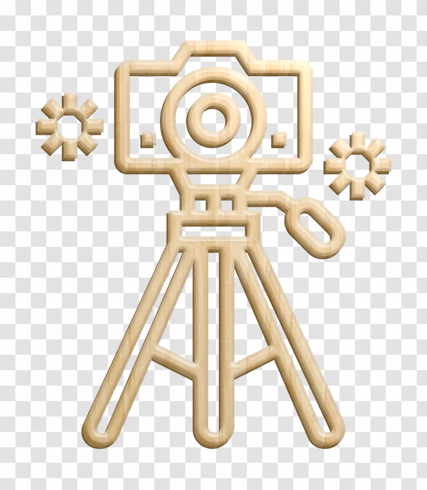 Camera Icon Video Production Icon Transparent PNG