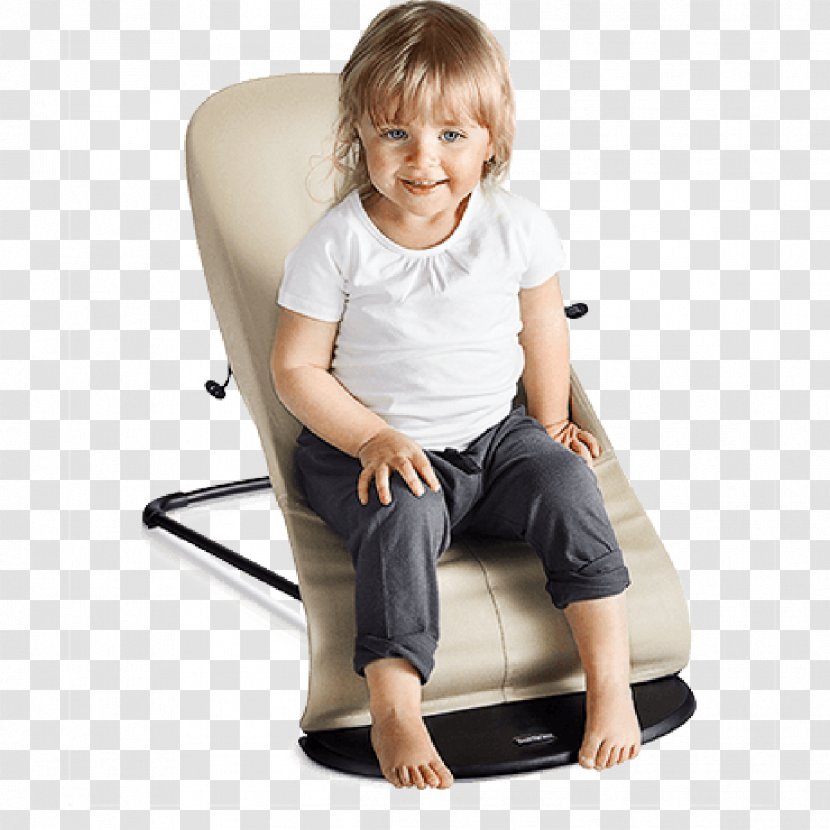 BabyBjörn Bouncer Balance Soft Infant Bliss Baby Jumper Seat - Tree Transparent PNG