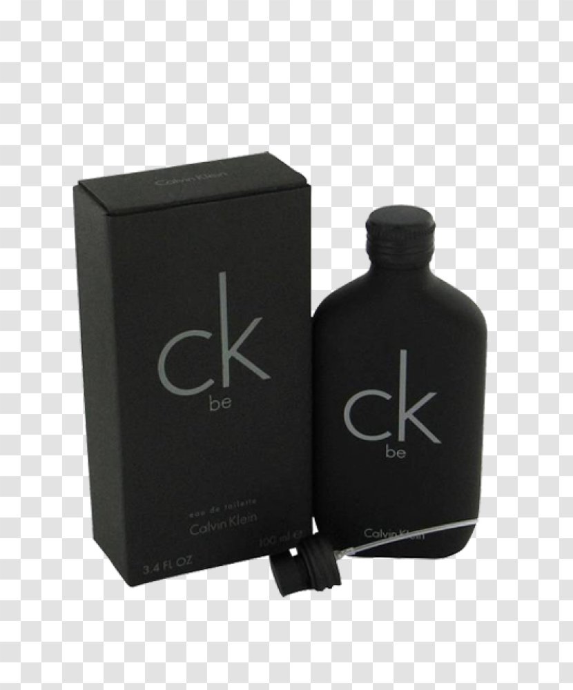 Calvin Klein Perfume CK Be Eau De Toilette One - Note - Eid Kids Transparent PNG