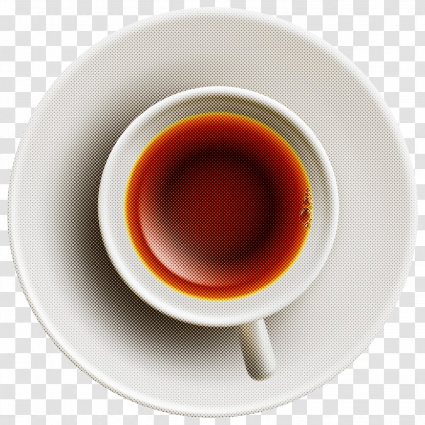 Coffee Cup - Dandelion - Tea Espresso Transparent PNG