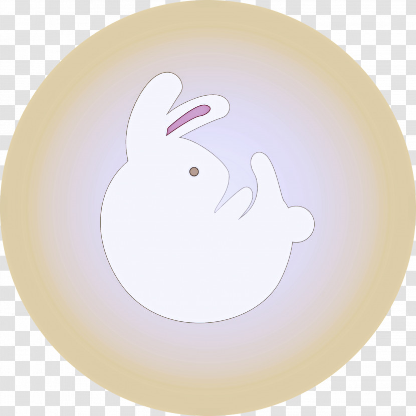 Rabbit Transparent PNG
