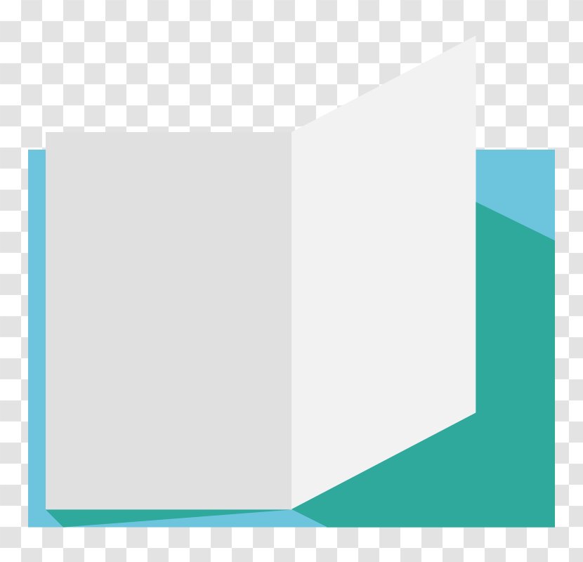 Designer - Text - Picture Of Open Book Transparent PNG