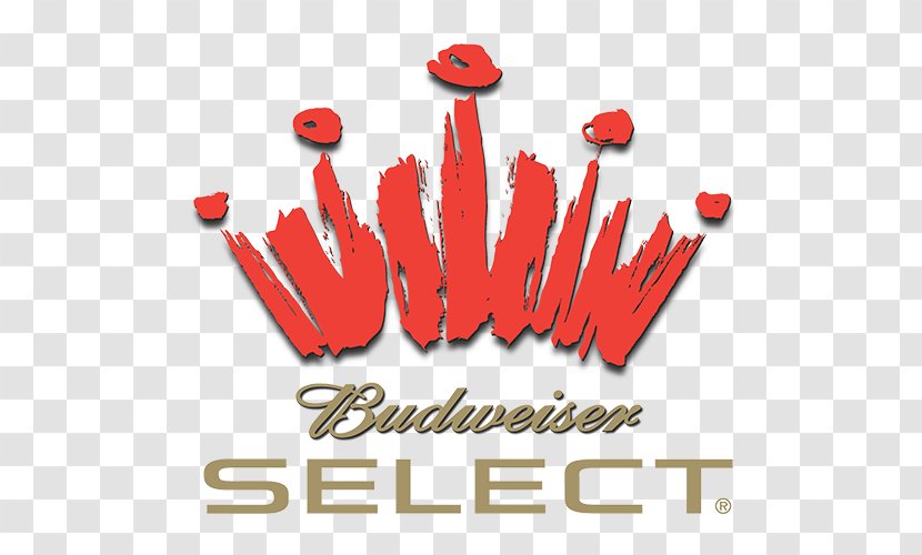 Budweiser Budvar Brewery Anheuser-Busch Ice Beer - Anheuserbusch Transparent PNG