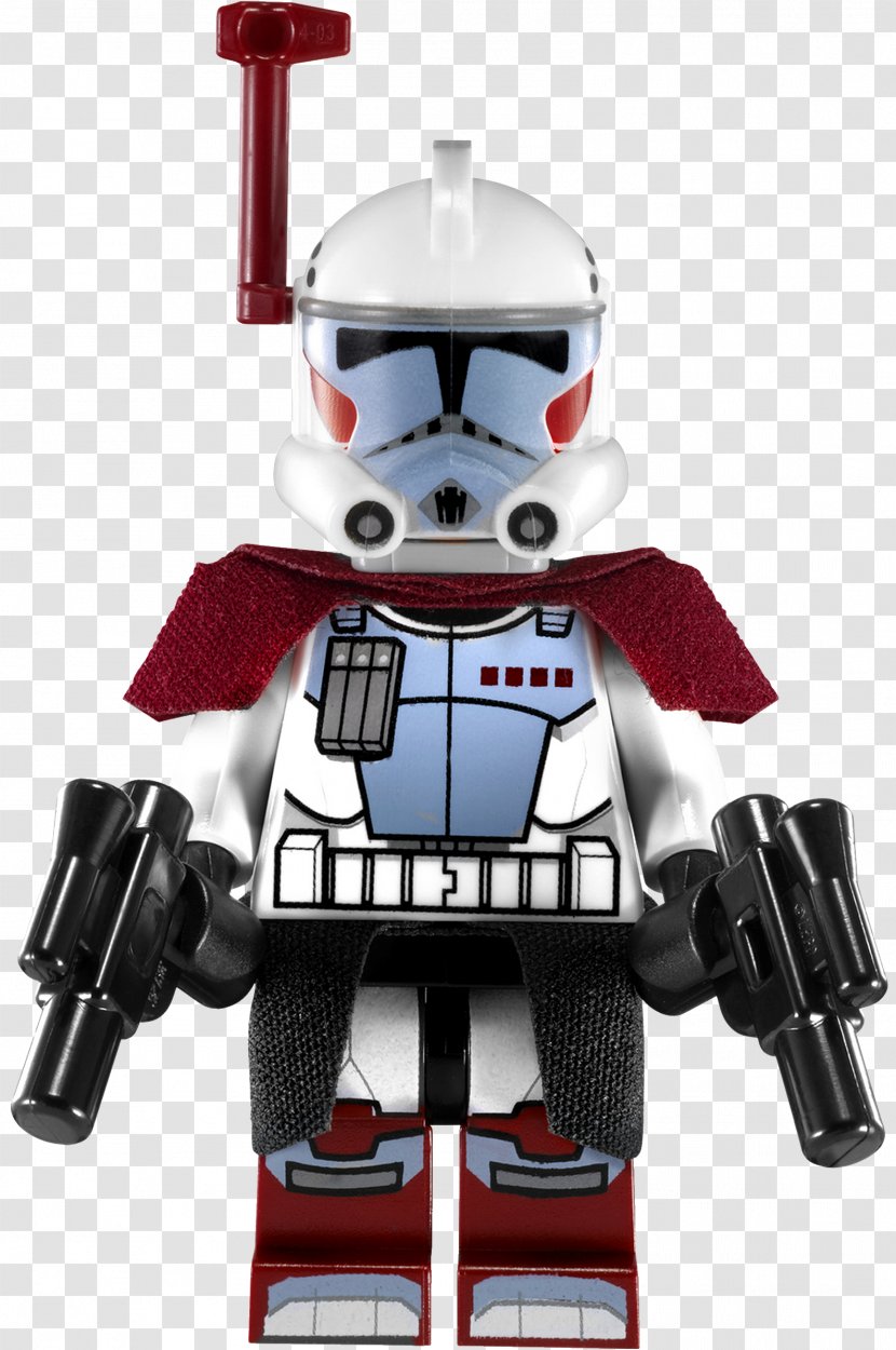 Clone Trooper Battle Droid Star Wars: The Wars Lego - Utapau - Stormtrooper Transparent PNG