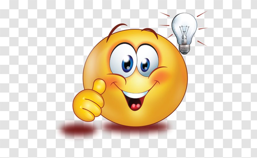 Smiley Emoticon Emoji Sticker Thumb Signal - Happiness Transparent PNG