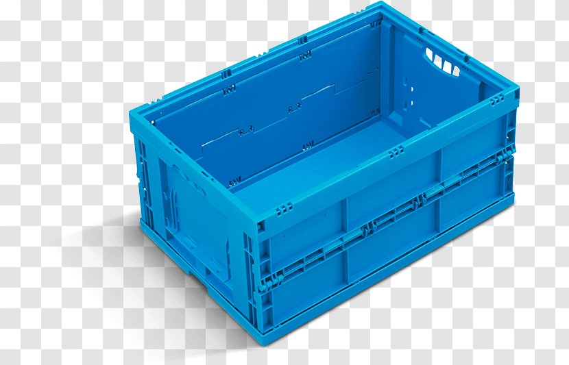 Plastic Shipping Container Box Carl Walther GmbH - Utz Gruppe - Food Folding Transparent PNG