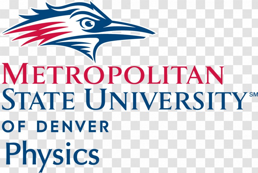 Metropolitan State University Of Denver Community College Colorado - Beak - Student Transparent PNG