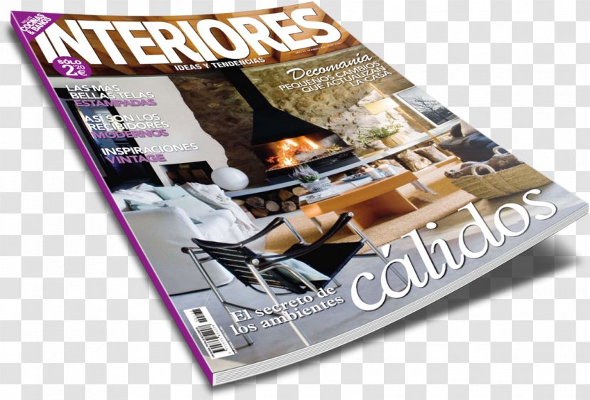 Online Magazine Interior Design Services Book Imprenta Cosgraf - Printing Press Transparent PNG