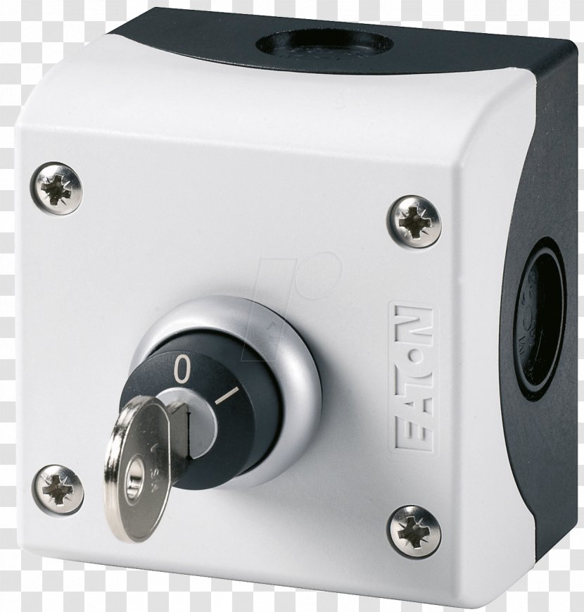 Key Switch Electrical Switches Push-button IP Code - Web Material Transparent PNG