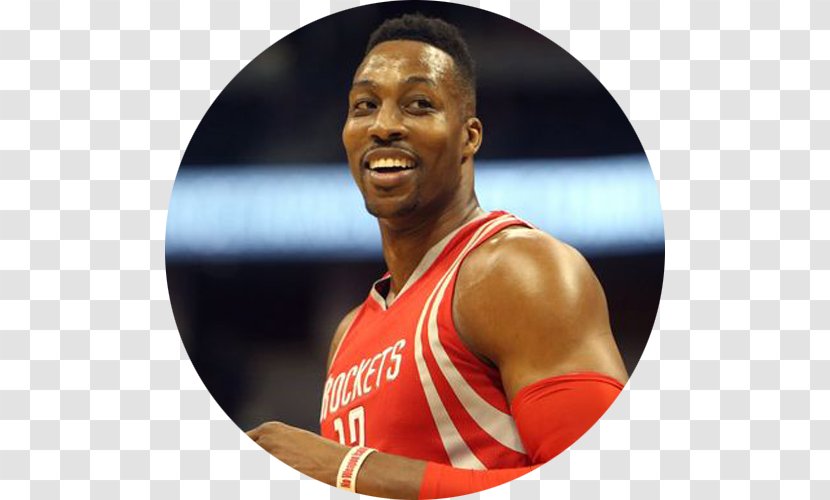 Dwight Howard Basketball NBA All-Star Game Los Angeles Lakers - Houston Rockets Transparent PNG