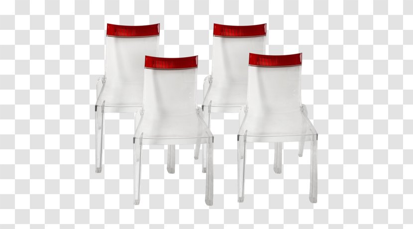 Chair Plastic - Four Legs Table Transparent PNG