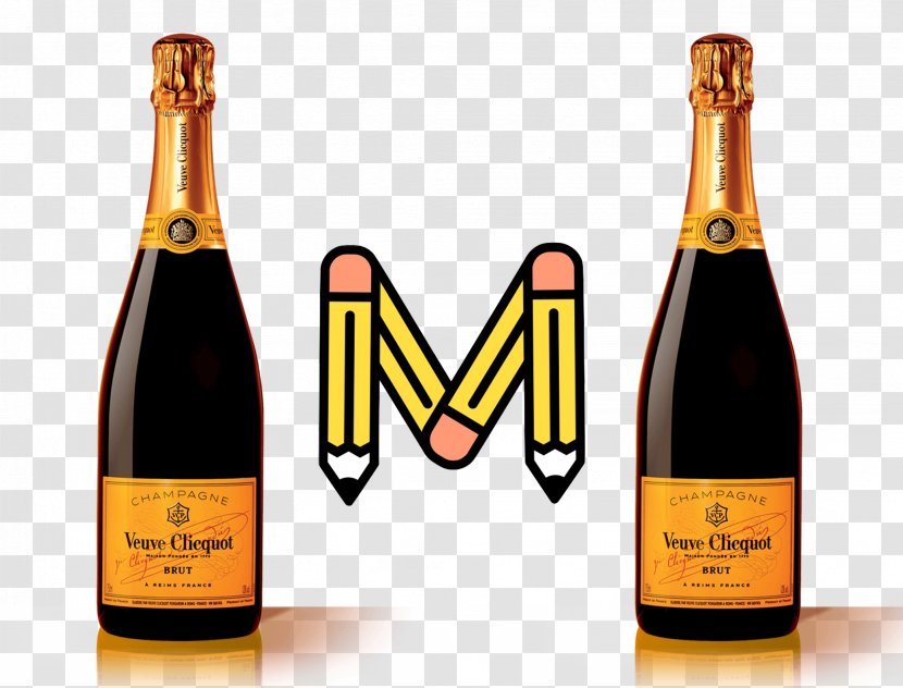 Champagne Wine Bollinger Rosé Pommery - Laurentperrier Group Transparent PNG