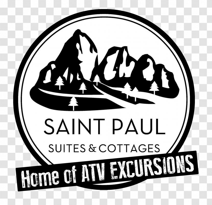 St Paul Suites & Cottages Virginia Is For Lovers Saint Logo - Recreation - Excursions Transparent PNG