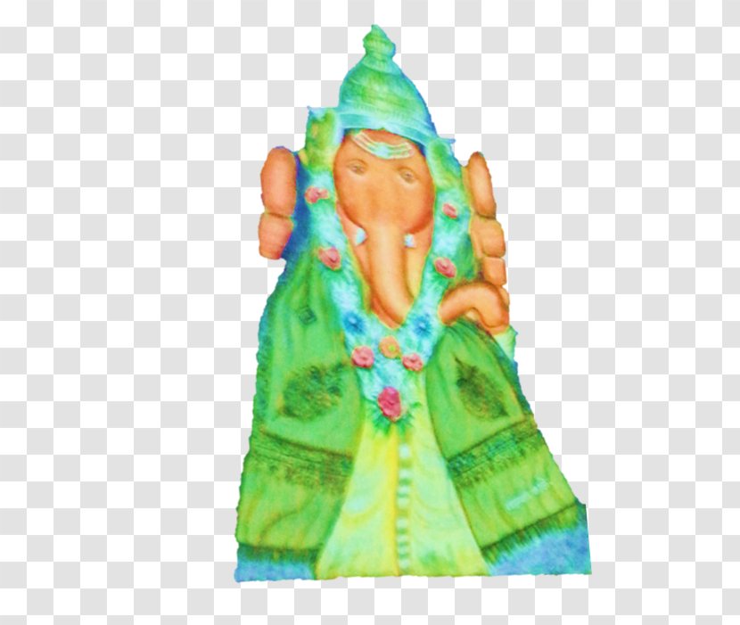 Ganesha Ramayan Stotra Sri - Outerwear Transparent PNG