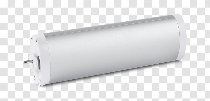 Product Design Cylinder Technology - Curtain Rails Transparent PNG