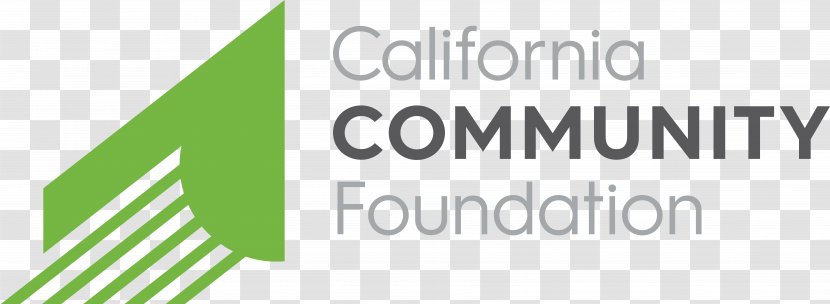 California Community Foundation School - Green Transparent PNG