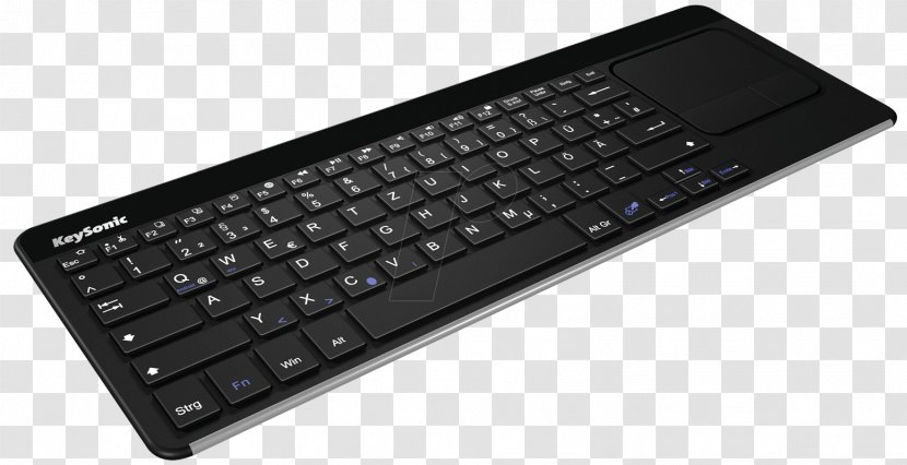 Computer Keyboard Mouse Multilaser Slim TC193 PlayStation 2 USB - Shortcut Transparent PNG