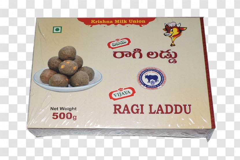 Powdered Milk Laddu Praline Ingredient - Krishna Union Transparent PNG