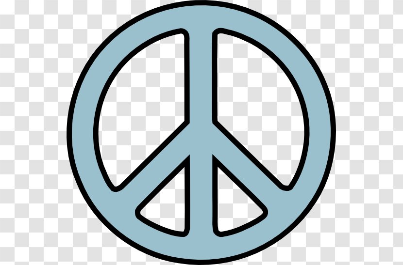 Peace Symbols Sign Clip Art - Trademark - Symbol Transparent Images Transparent PNG