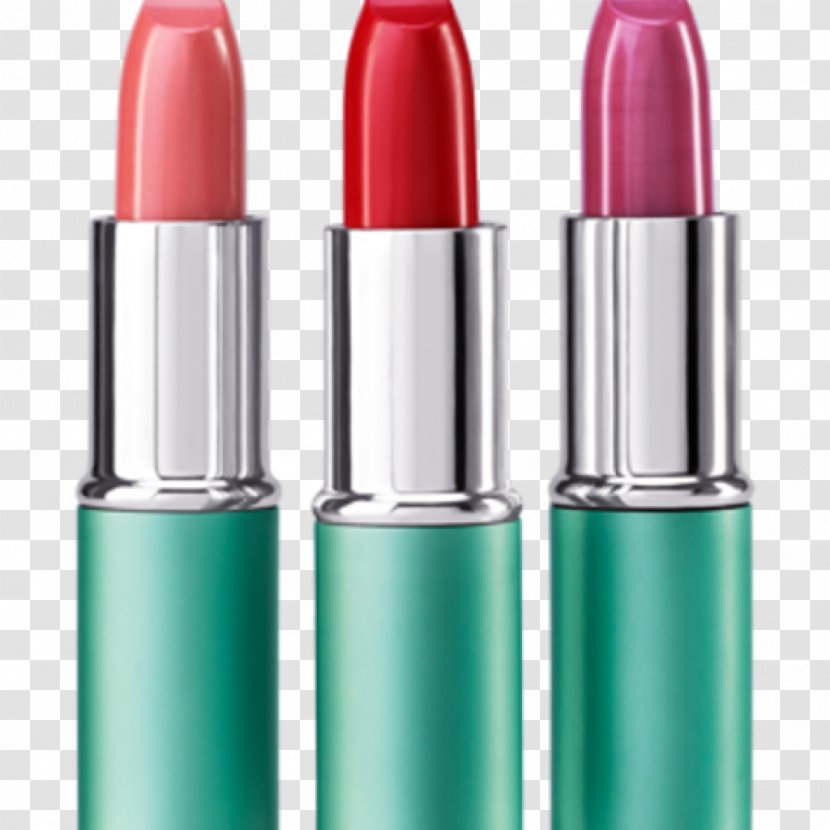 Lipstick Cosmetics Color Product Marketing - Dye - Lipstic Transparent PNG