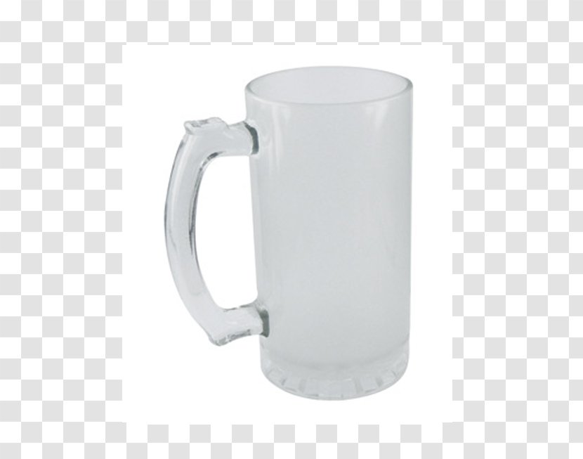 Mug Beer Glasses Ceramic Heat Press - Business Transparent PNG