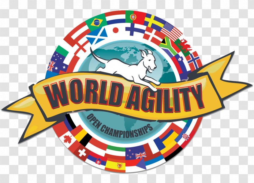 World Championship Agility Dog - Kvalificering Transparent PNG