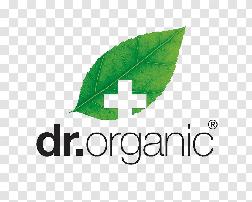 Organic Food Logo Brand Farming Dr Group Ltd - Tea Tree Mouthwash Transparent PNG