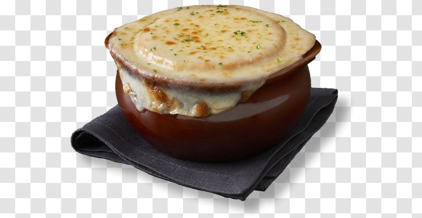 Dish Network Recipe Cuisine - French Onion Soup Transparent PNG