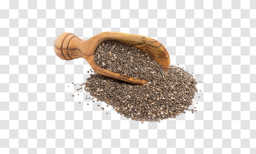 Chia Seed Product Food - Commodity Transparent PNG