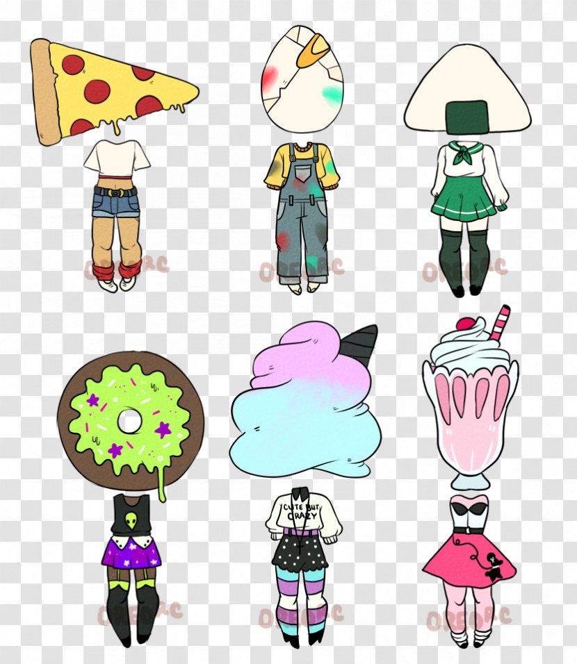 Food Object Cotton Candy Use Case Diagram Pizza Transparent PNG