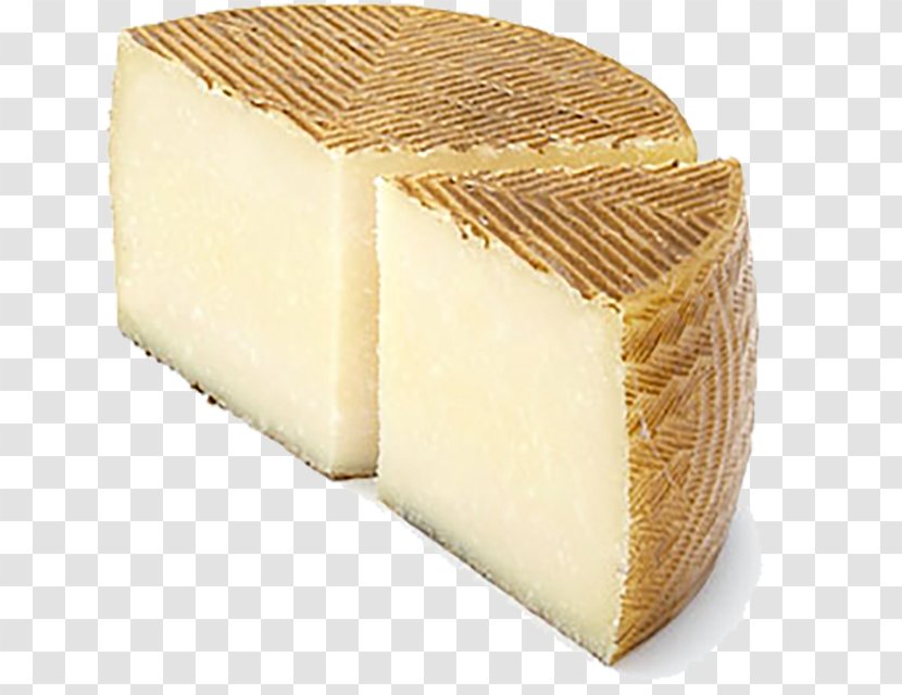 Manchego Goat Cheese Milk Spanish Cuisine Fondue - Pecorino Romano Transparent PNG