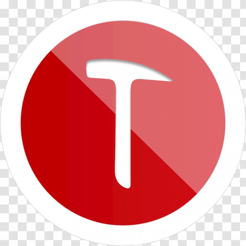 Trademark Product Design Number Logo - Signage Transparent PNG