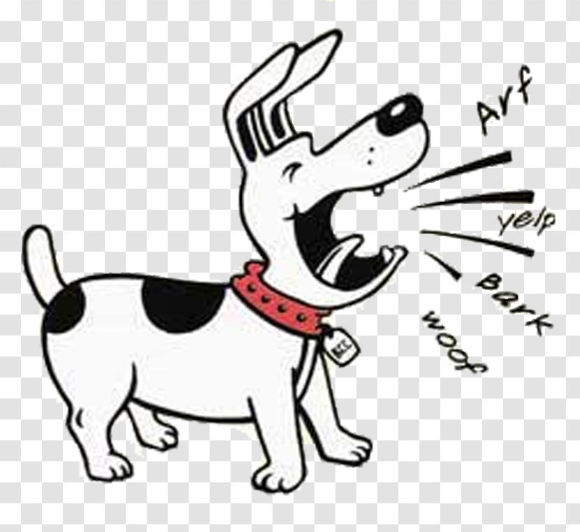 Dalmatian Dog Bulldog Puppy Bark Coloring Book - Watercolor Transparent PNG