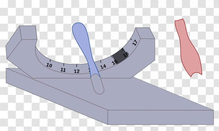 Angle Line Sundial Astronomy Design - Wing Transparent PNG