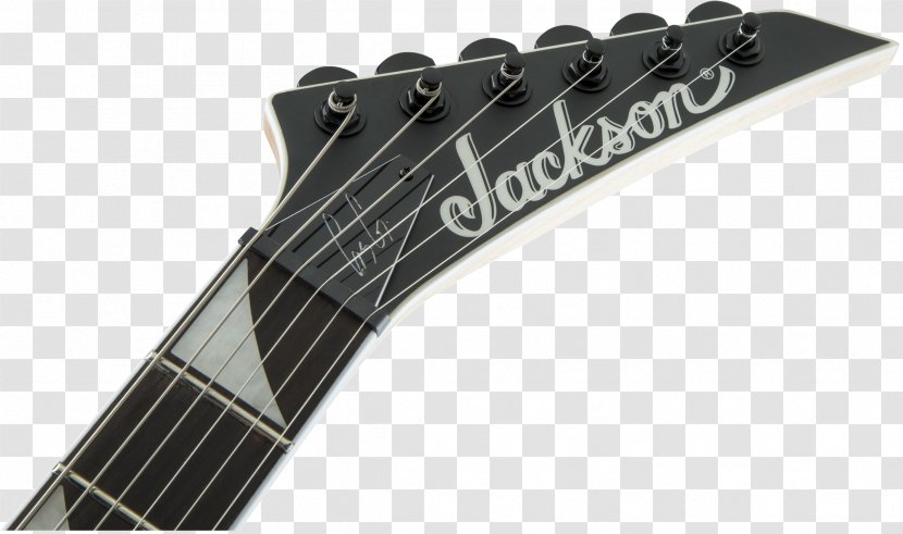 Jackson Guitars King V Dinky Electric Guitar Kelly Transparent PNG