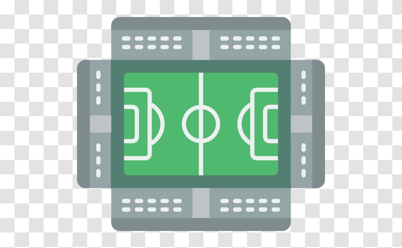 Football Pitch Sport Carpet - Display Device Transparent PNG