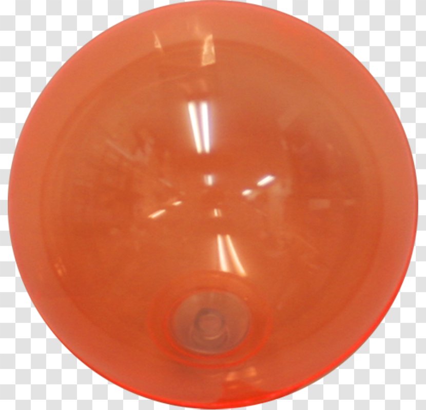 Plastic - Naranja Transparent PNG