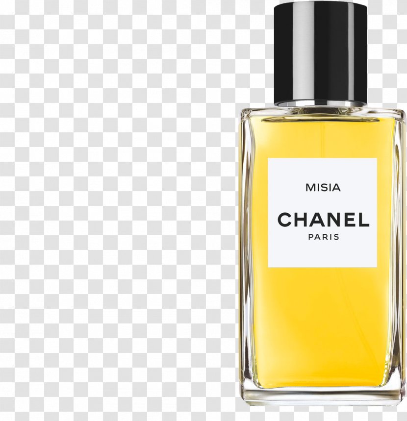 Chanel Coco Mademoiselle Perfume Eau De Toilette Note - Pour Monsieur - Image Transparent PNG