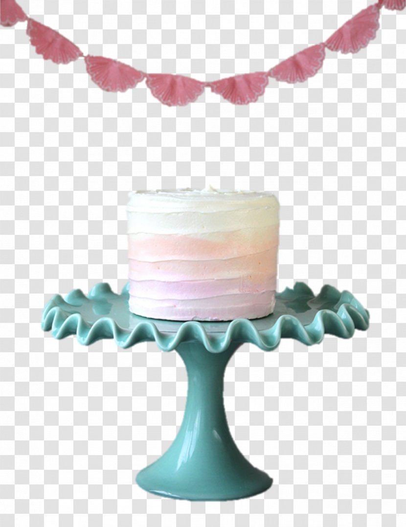 Buttercream Cake Decorating - Icing - Cream Transparent PNG