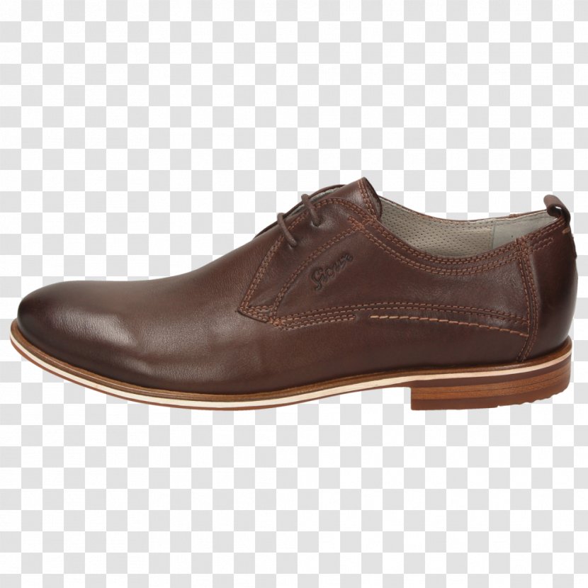 Oxford Shoe Leather Derby Slip-on - Footwear - Shoes Men Transparent PNG